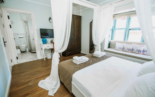 Beyaz Kapi Boutique Hotel Alacati