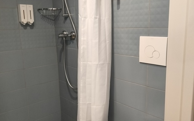 Апартаменты Малая Голландия