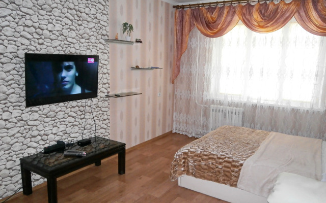 Flat Na Sutki Uyutnaya 1-Ya Kvartira