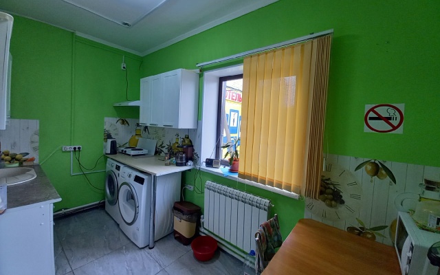 Отель АвтоСтоп