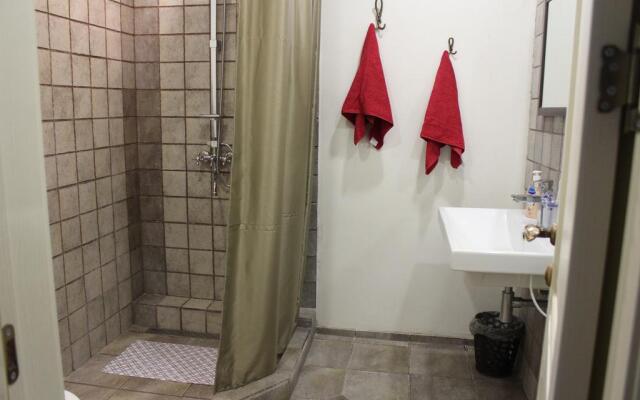 Niko Home Guest House