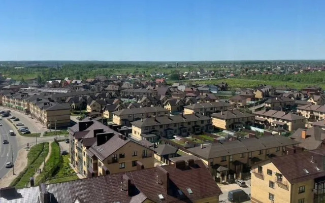 Na Ulitse Marii Smirnovoy 1 Flat