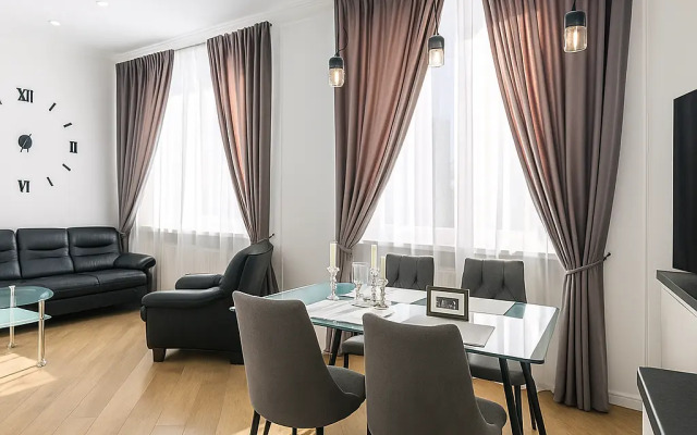 Квартира в Центре Калининграда