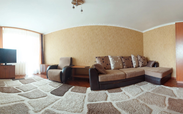 Квартира на улице Жукова 148а