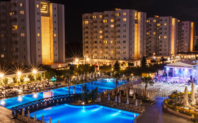 Grand park lara - блог Санатории Кавказа
