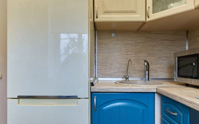 Квартира Flatstay 21 Линия ВО 14