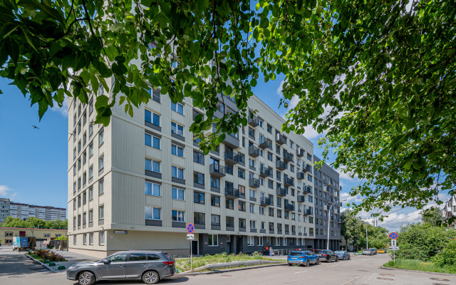 Апартаменты на Уктусской 42