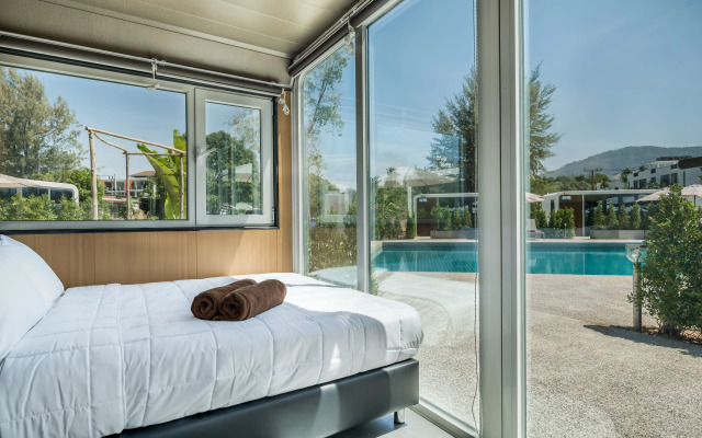 Отель Apple House