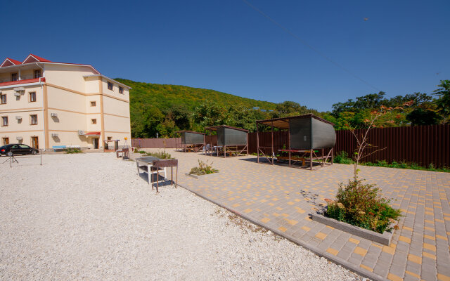 Hotel Lesnaya Gavan