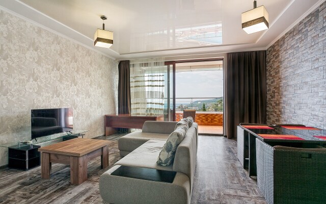 Familiya Elit Apartments 3