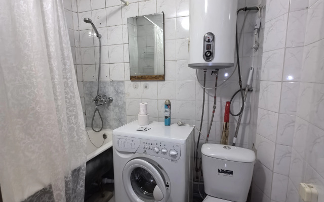 Квартира Счастливая Матрешка Двушка на Штурманской