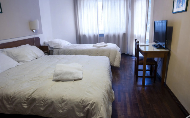 Hotel Hermitage
