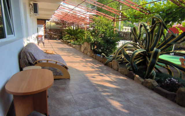 Agava Loo Guest House