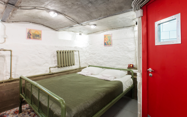SyncotelHome Shelter Apartments