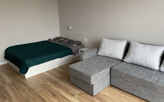 Uyutnye V Spalnom Rayone Apartments