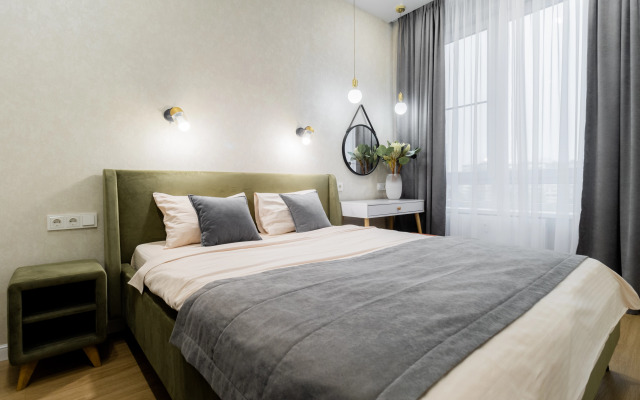 Apartment 9 Nights - Nort