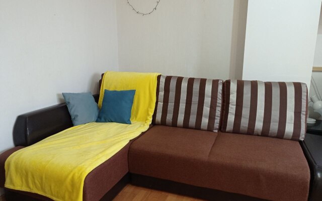 Квартира Как Дома в Гостях у Артёма Посуточно в Домодедово