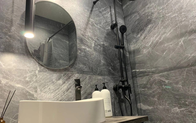 Квартира посуточно в Абакане, Кирова 105