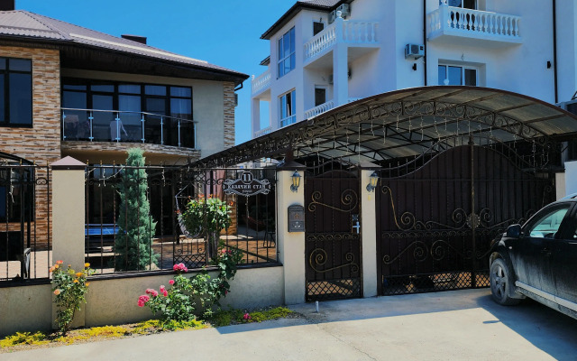Elysium Mini hotel