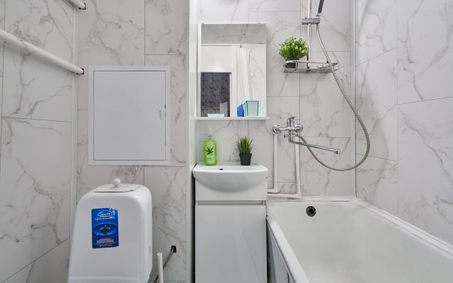 Квартира Нагорная 25