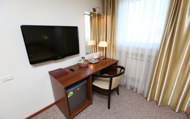 Мини-отель Олимп