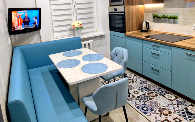 Апартаменты SELMA рядом с центром