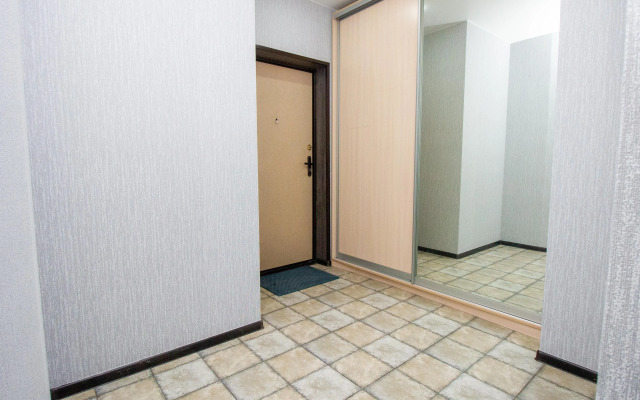 Апартаменты двухкомнатные на Нариманова 38