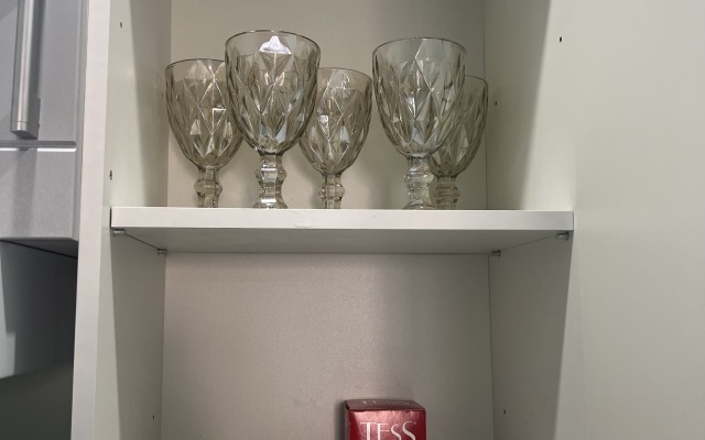 Квартира Апартаменты у Центрального Вокзала