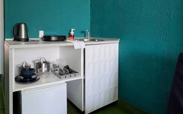 Laguna Guest House