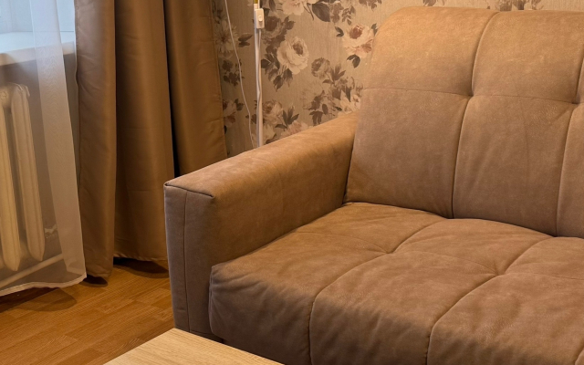 Квартира на Волжской Набережной