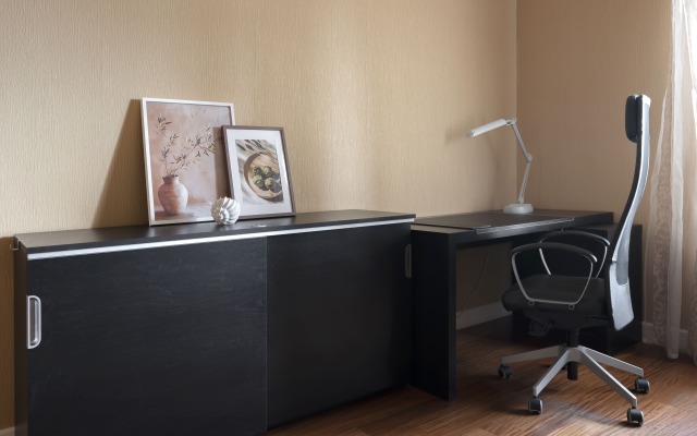 Апартаменты MyhomeYourhome на 11-ой линии Васильевского острова 4