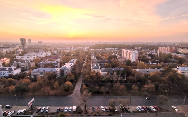 Квартира DaiIyRent-NN Апартаменты в Нижнем Новгороде