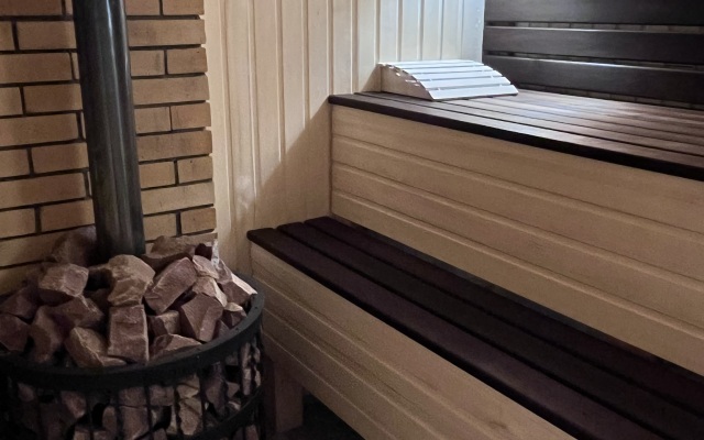 Astu Guest House
