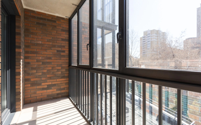 Квартира на улице Ядринцевская 57