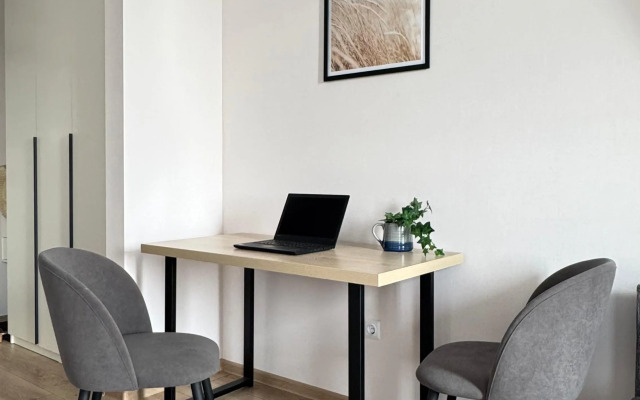 Lunny Svet Grinsayda Apartments