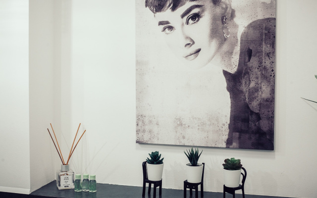 Апартаменты BonApart