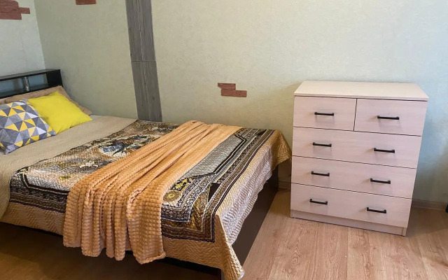 Апартаменты на Кирова 62а