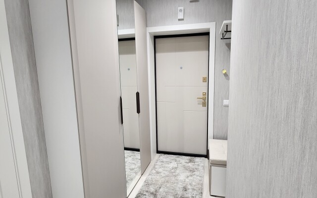 Апартаменты на Портовый 5