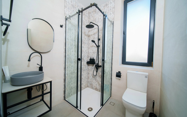 Dili Dream Villa