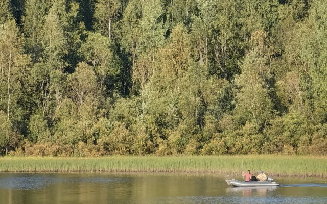 Гостевой дом Шулка