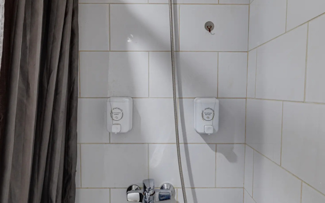 Apart-otel' Apartamenty Demiflat
