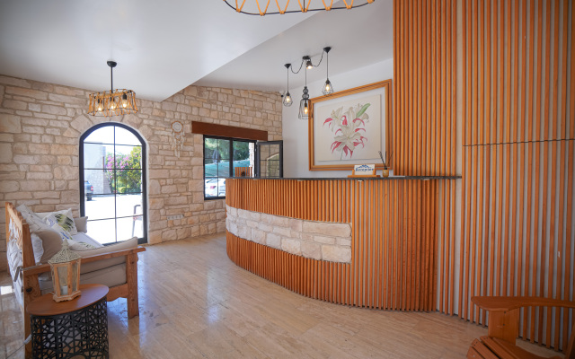 Dirik Surf & Beach Club Hotel