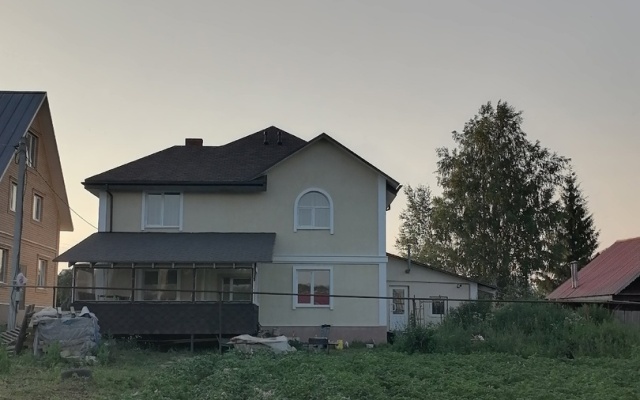 Fikus Guest House