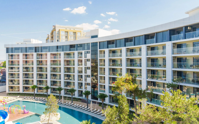 Zenith Resort Hotel & Spa Ultra All inclusive Hotel