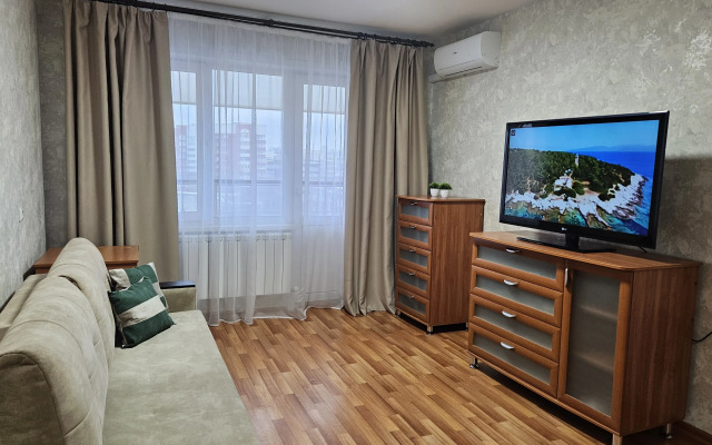 Belinskogo 111 Flat