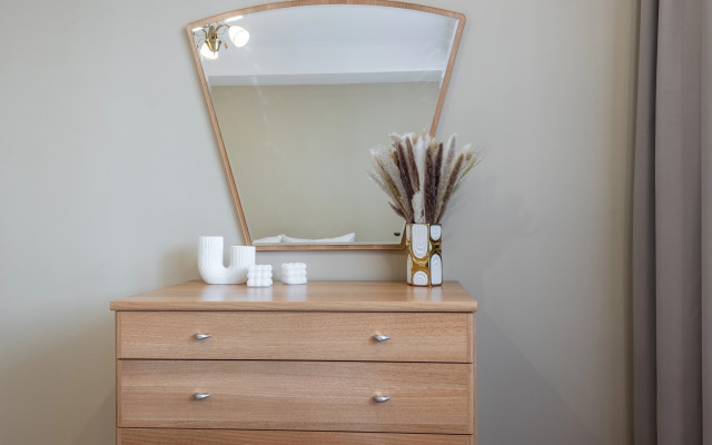 Апартаменты Комфорт на Амирхана Еники 4