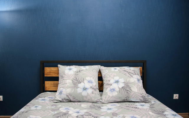 Квартира Как Дома