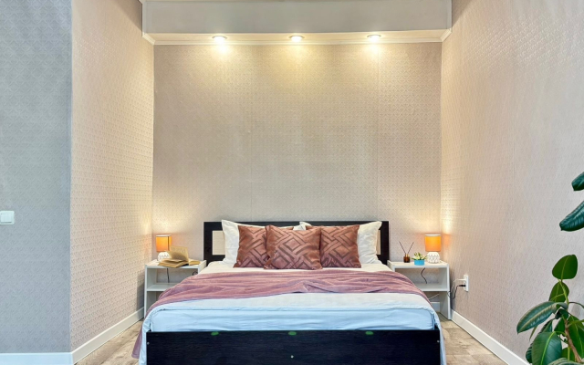 Квартира Ягодка