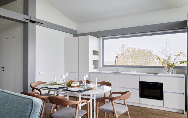 Гостевой дом Отрада