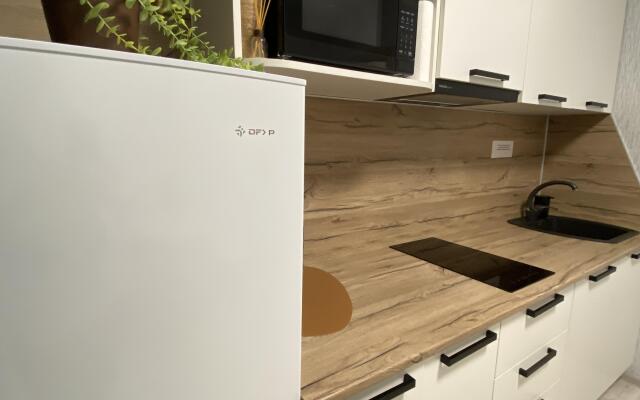 Квартира на садах